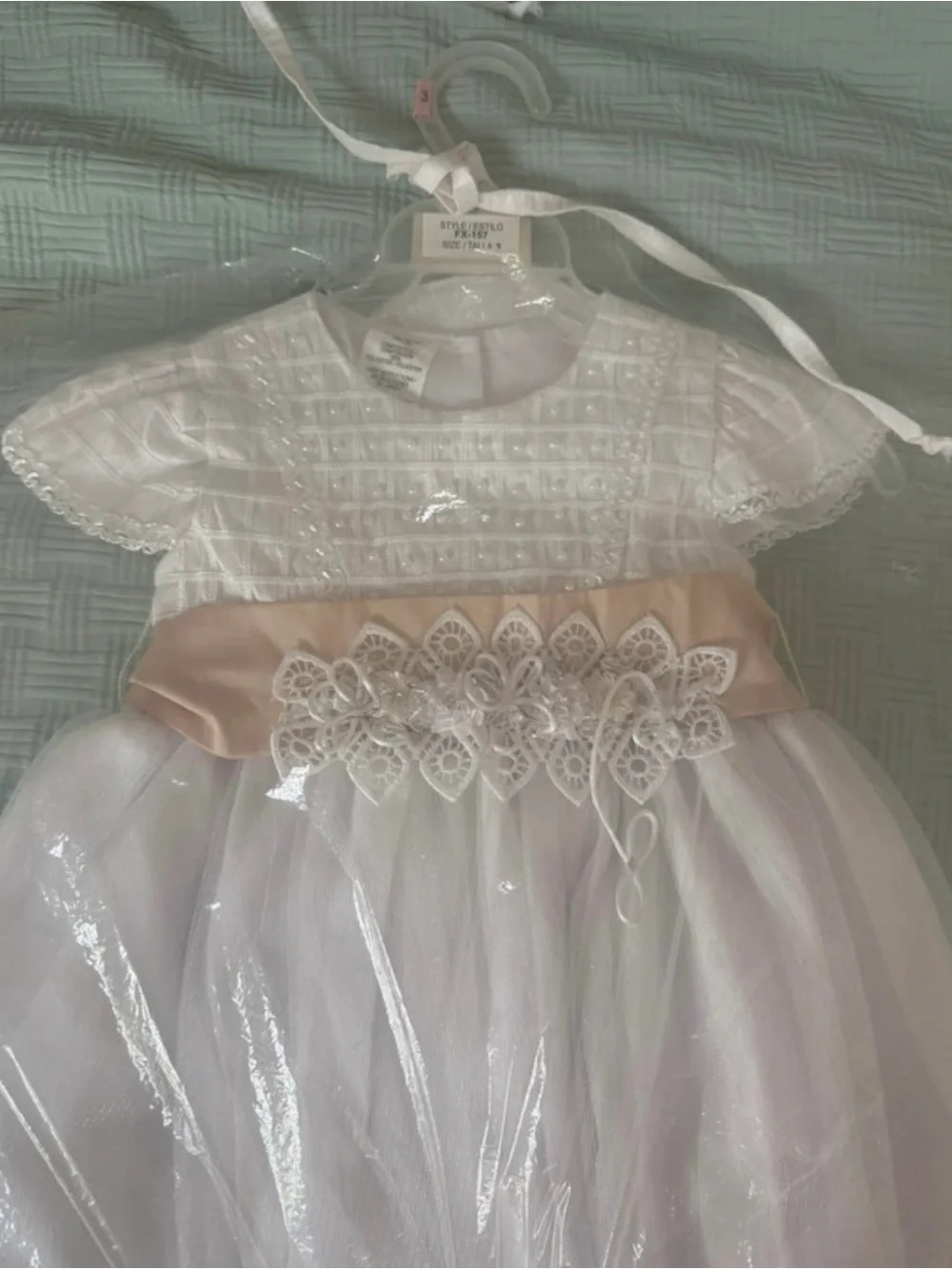 N/A elegant white